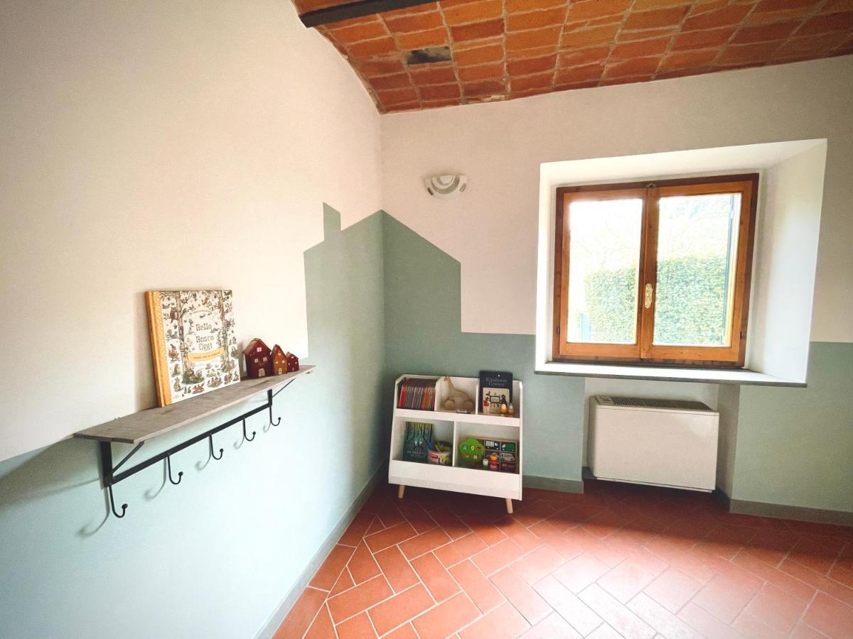 Qui Con Te Villa Paterno  Exterior photo