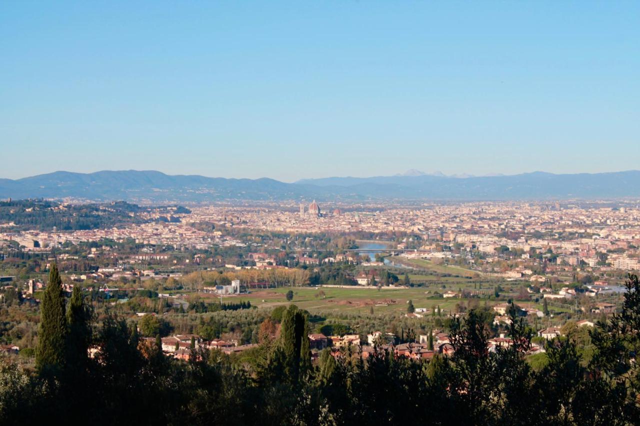 Qui Con Te Villa Paterno  Exterior photo