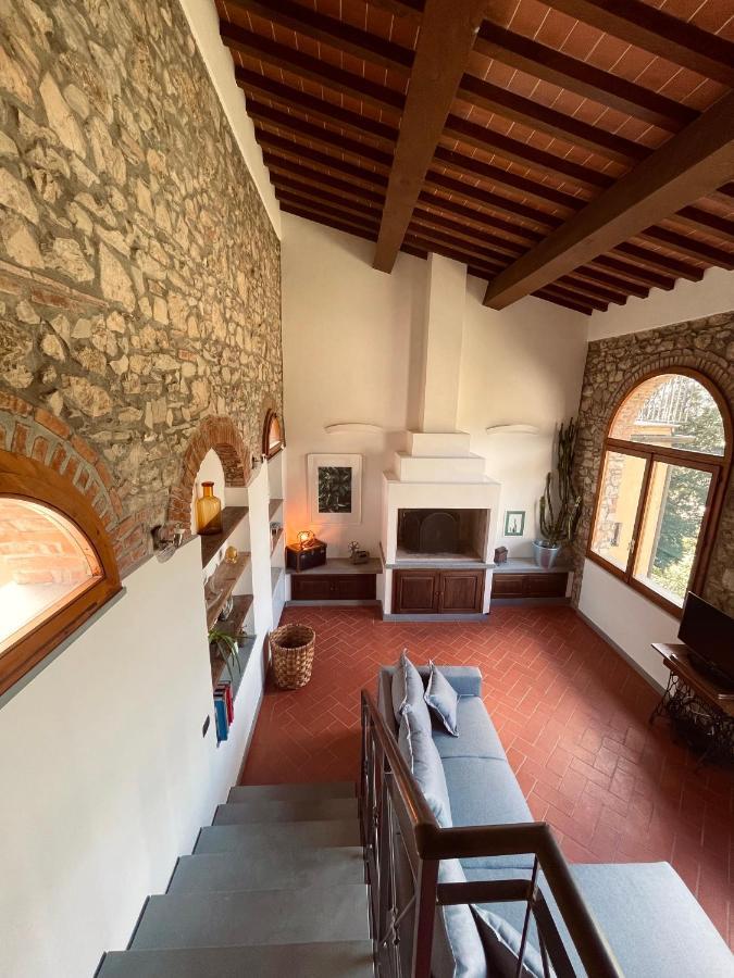 Qui Con Te Villa Paterno  Exterior photo
