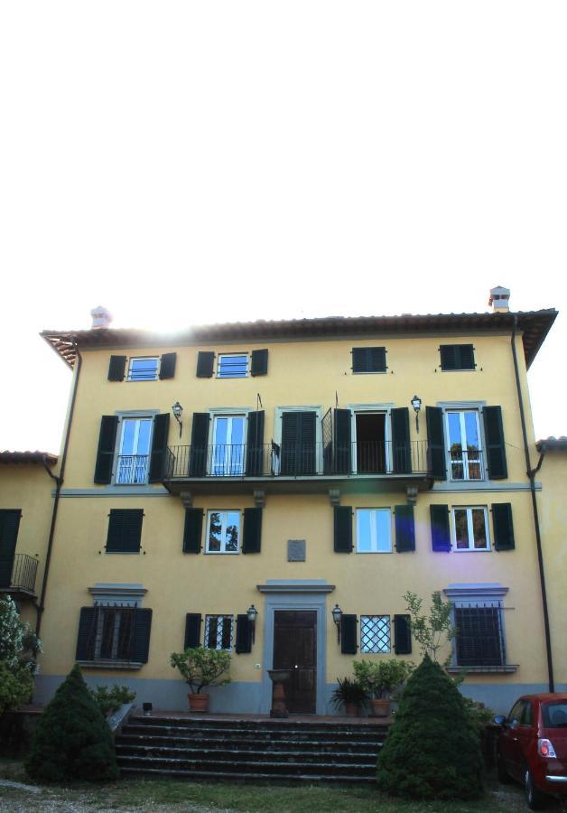 Qui Con Te Villa Paterno  Exterior photo