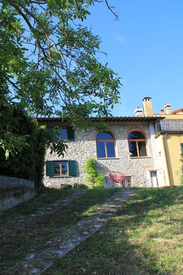 Qui Con Te Villa Paterno  Exterior photo